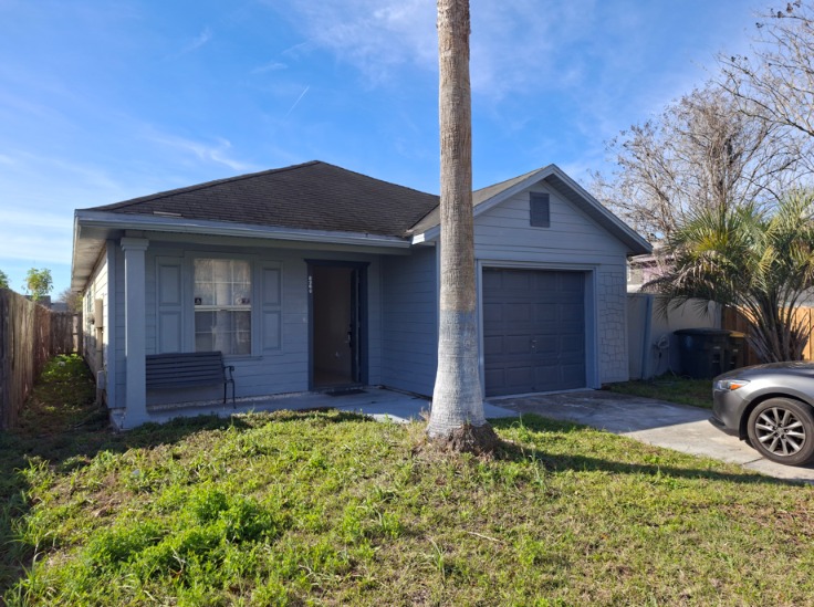 8360 Century Point, Jacksonville, FL 32216