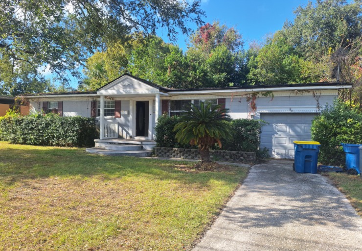 3220 De Carlo, Jacksonville, FL 32277