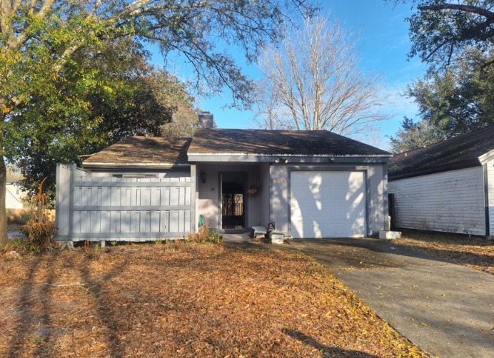 8317 Meadow Bend, Jacksonville, FL 32244