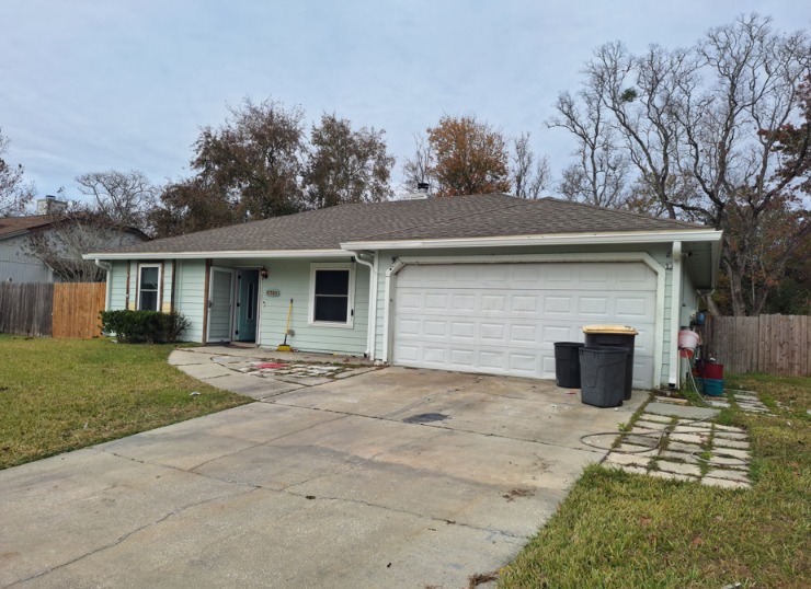 7721 Pepper Circle, Jacksonville, FL 32244