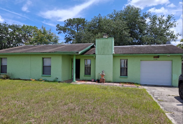 8126 Sable Woods, Jacksonville, FL 32244